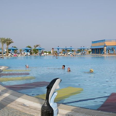 Dreams Beach Resort Marsa Alam El Qoseir ภายนอก รูปภาพ