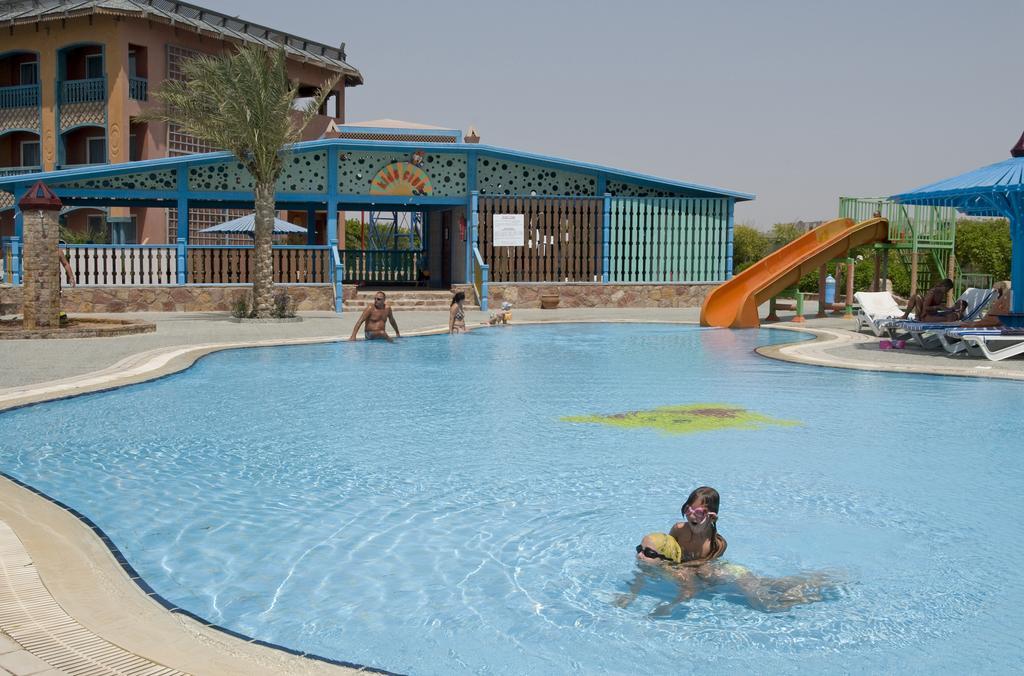 Dreams Beach Resort Marsa Alam El Qoseir ภายนอก รูปภาพ