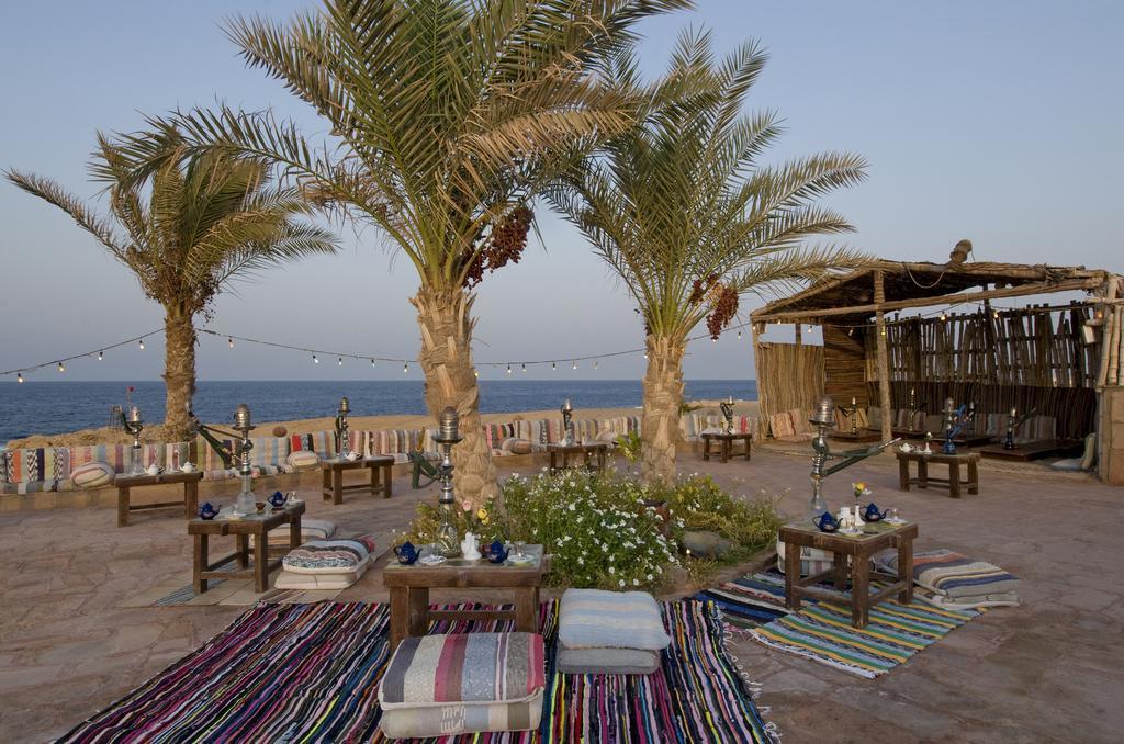 Dreams Beach Resort Marsa Alam El Qoseir ภายนอก รูปภาพ