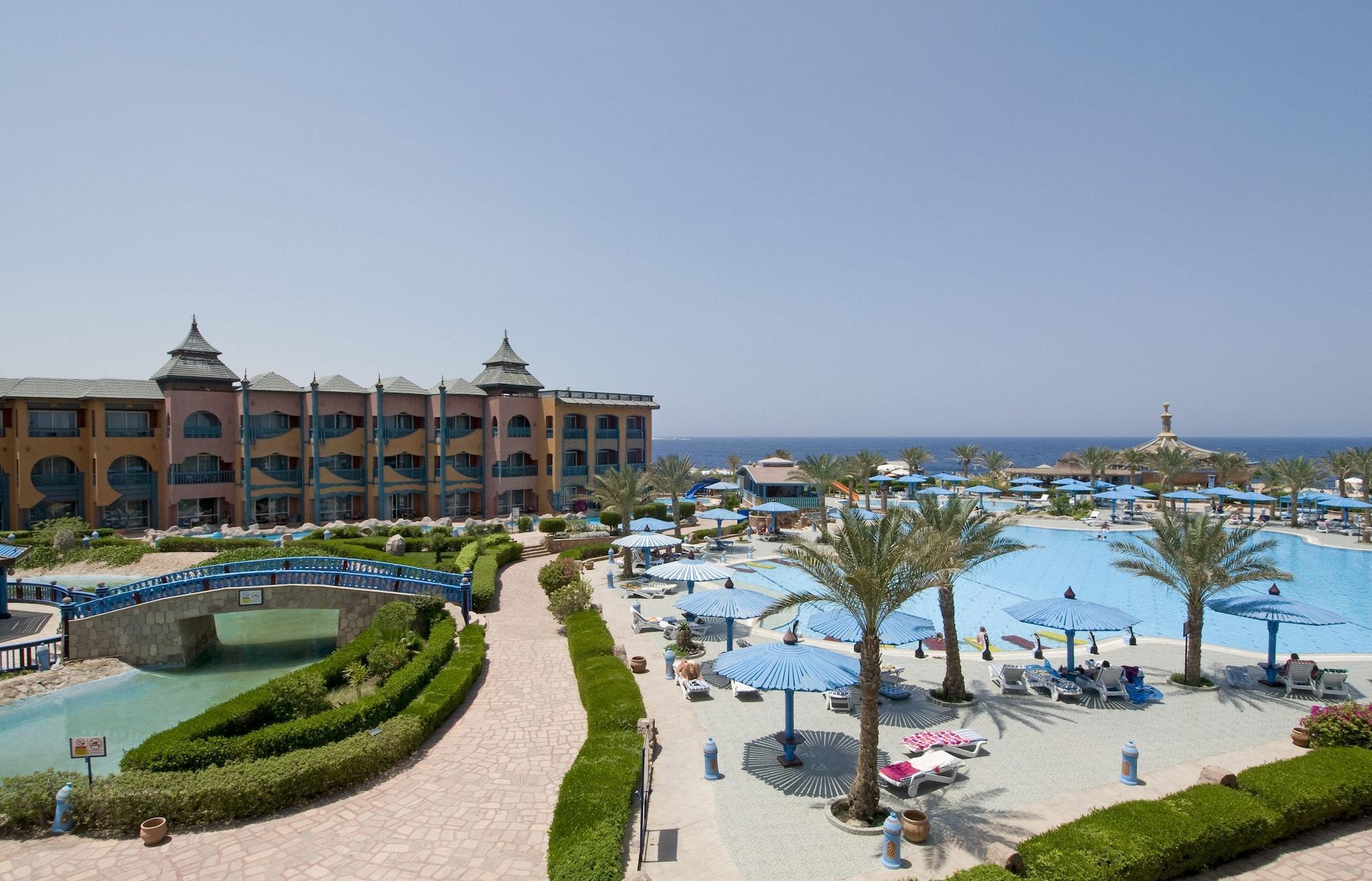 Dreams Beach Resort Marsa Alam El Qoseir ภายนอก รูปภาพ