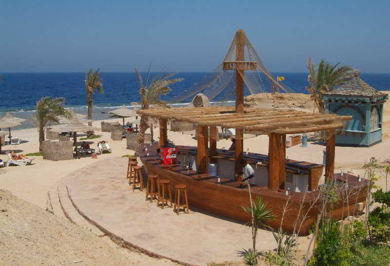 Dreams Beach Resort Marsa Alam El Qoseir ภายนอก รูปภาพ