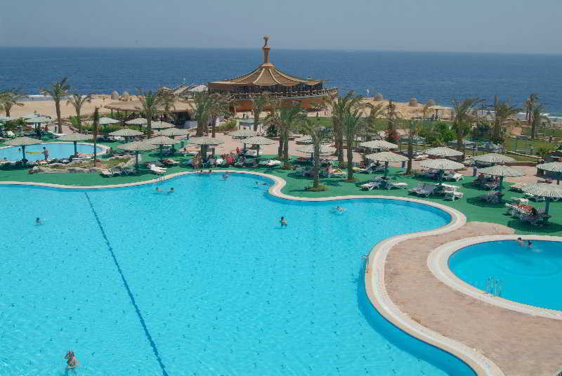 Dreams Beach Resort Marsa Alam El Qoseir ภายนอก รูปภาพ